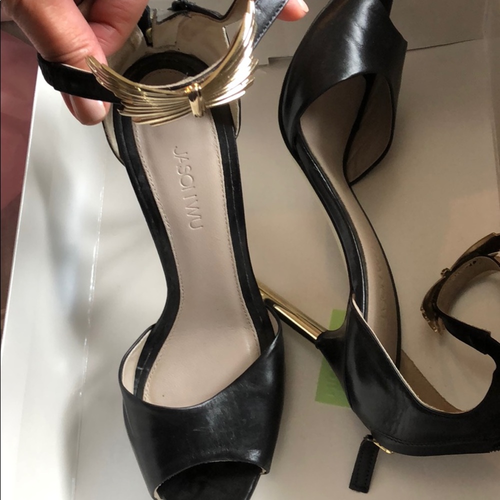Jason Wu HOT party shoes